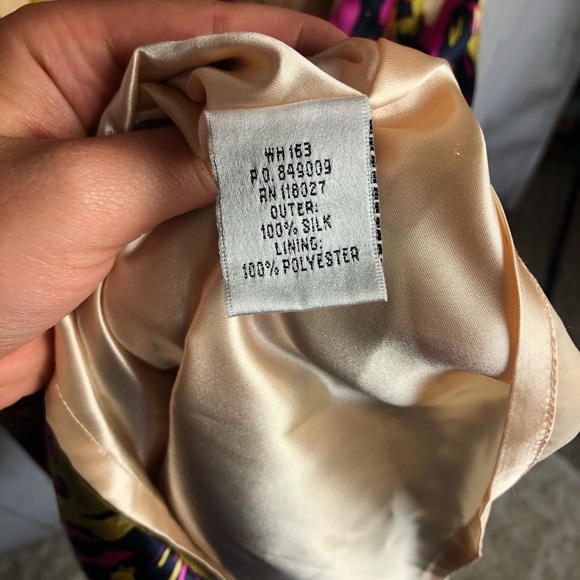 Colorful Boden Dress - Picture 6 of 8